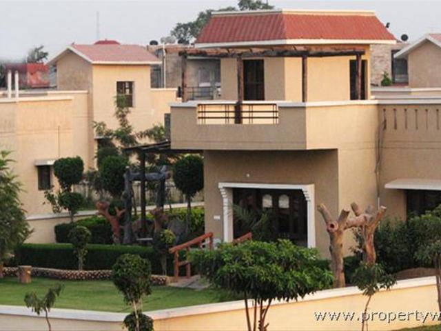 Landmark Golden Villa Dharuhera, Rewari Independent House Project