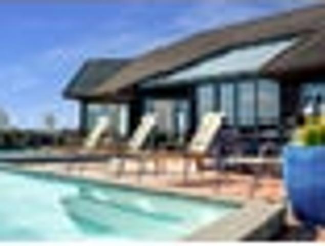 Landmark Inlet Residence: Waterfront Enclave