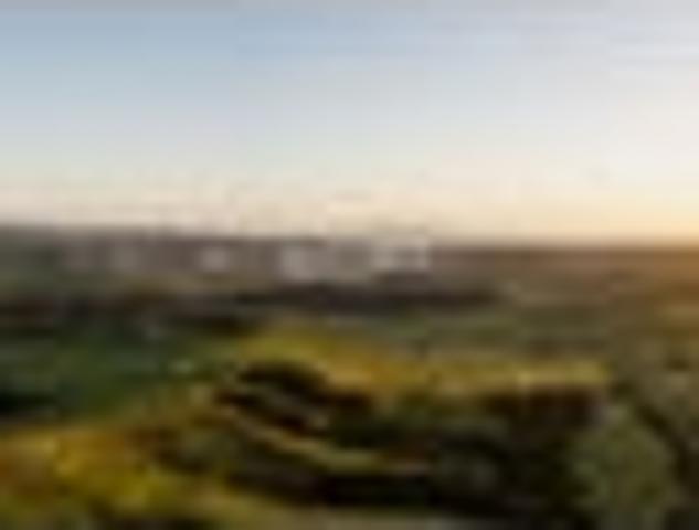 Landmark lifestyle development opportunity