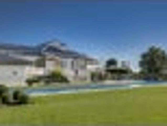 Landmark lifestyle in the heart of the village