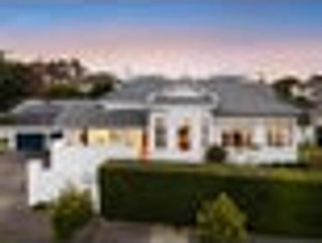 Auction Brought Forward!