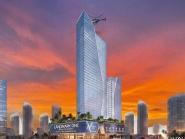 Landmark One Commercial Shop 1500 Sq. Ft. in Sector 67 Gurgaon Listing ID: #10222