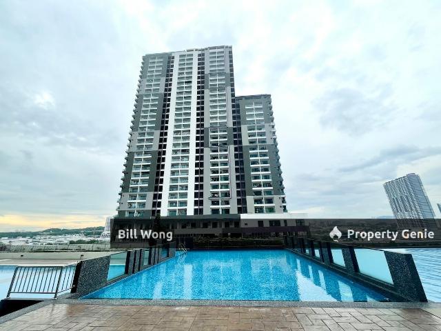 Landmark Residence