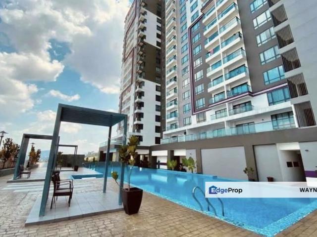 Landmark Residence
