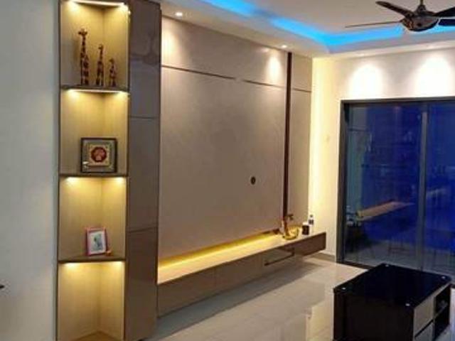 Landmark Residence 1 Bandar Sungai Long