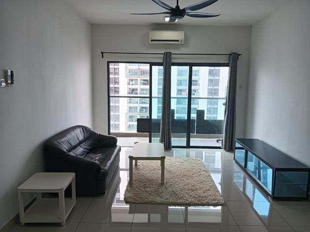Landmark Residence 1 Bandar Sungai Long