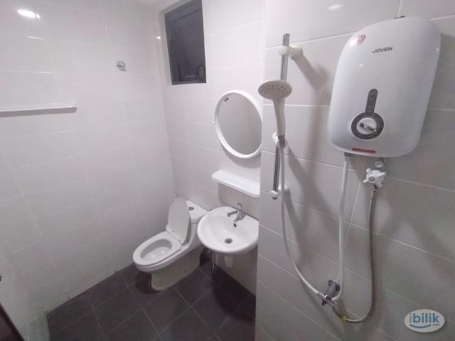 Landmark Residence 1, Kajang Fully Furnished Single Budget Room Bandar Sungai Long Near to Batu 11 Cheras & MRT