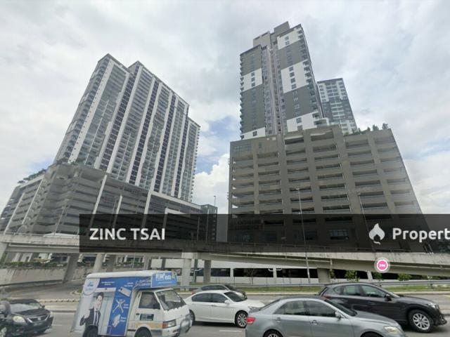 Landmark Residence 1 {Save RM 51,000}