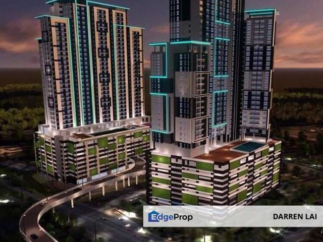 Landmark Residence