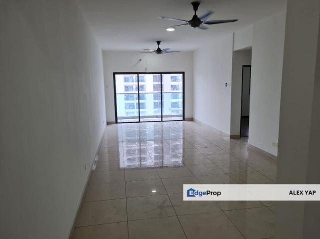 Landmark Residence 2 @ Bandar Sungai Long