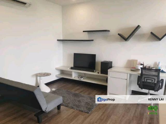 Landmark Residence 2 @ Bandar Sungai Long