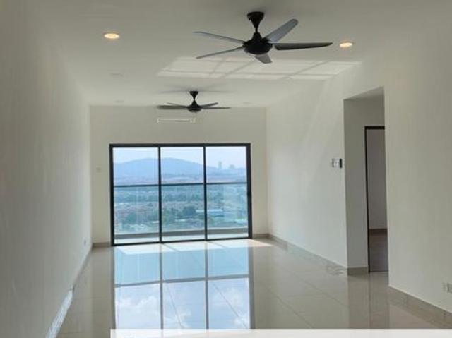 Landmark Residence 2 @ Bandar Sungai Long