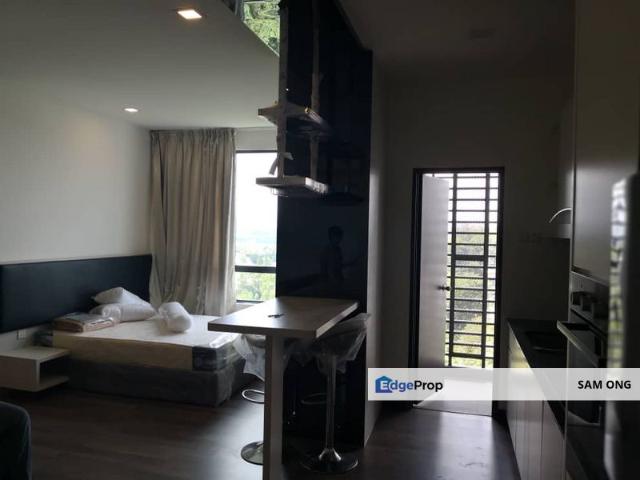 Landmark Residence 2 @ Bandar Sungai Long