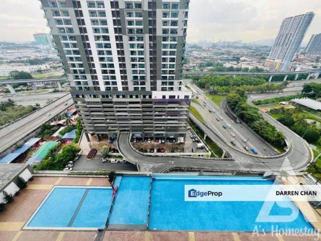 Landmark Residence 2 @ Bandar Sungai Long