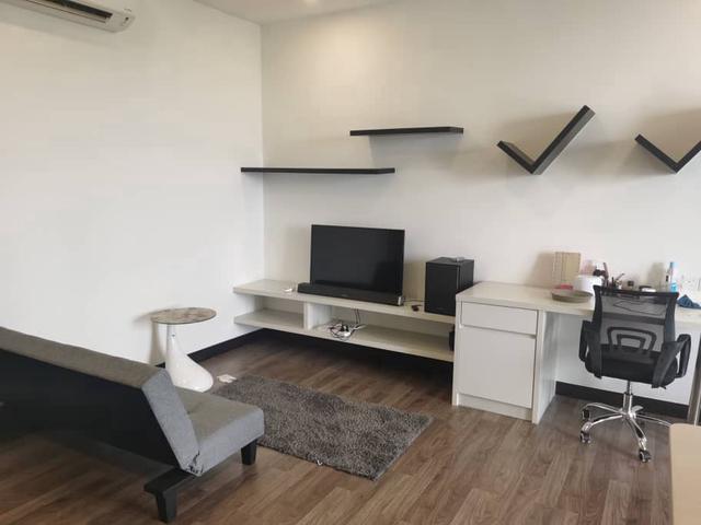 Landmark Residence 2 Bandar Sungai Long