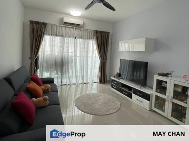 Landmark Residence 2 @ Bandar Sungai Long