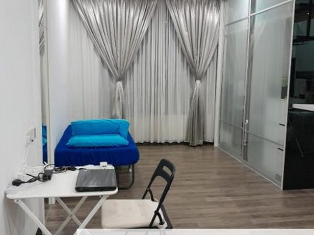Landmark Residence 2 @ Bandar Sungai Long