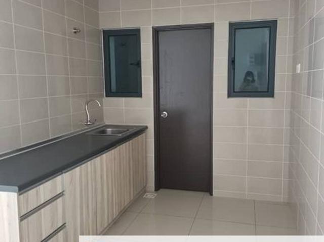 Landmark Residence 2 @ Bandar Sungai Long