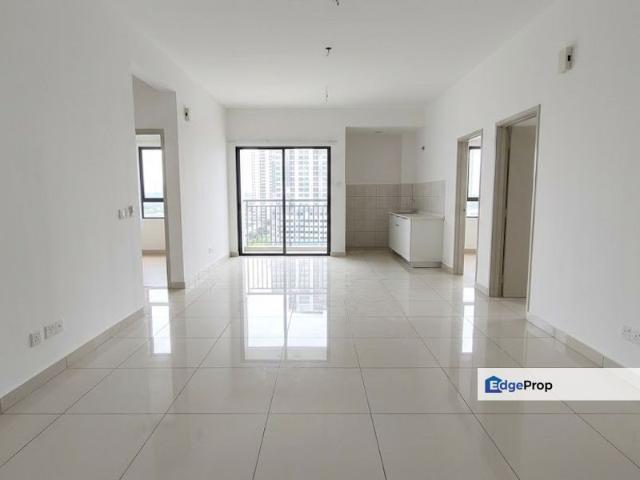 Landmark Residence 2 @ Bandar Sungai Long
