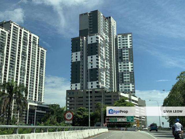Landmark Residence 2 @ Bandar Sungai Long