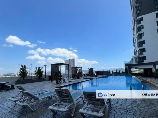 Landmark Residence 2 @ Bandar Sungai Long