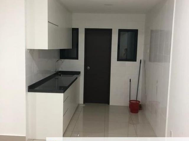 Landmark Residence 2 @ Bandar Sungai Long