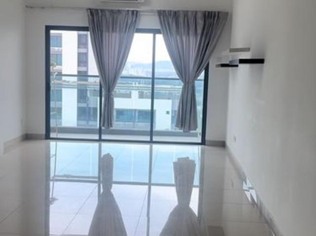 Landmark Residence