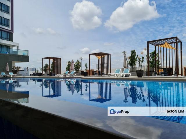 Landmark Residence