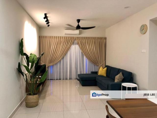 Landmark Residence