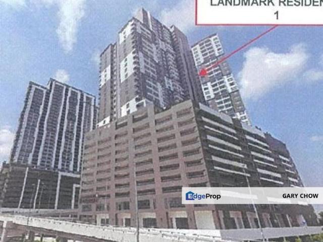 Landmark Residence