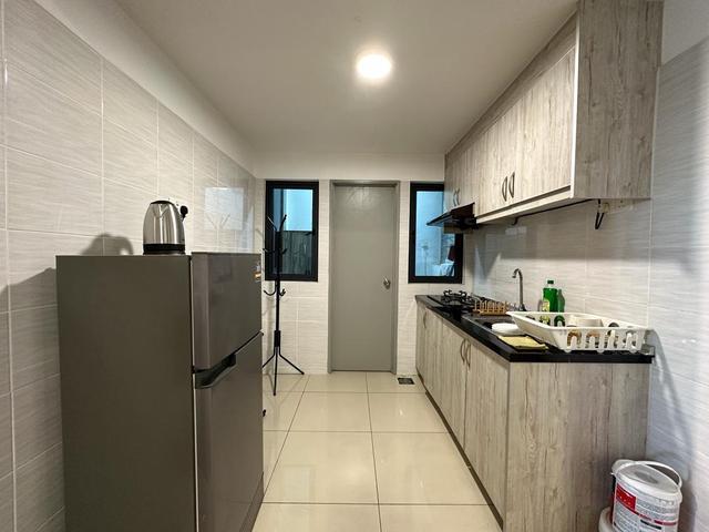 Landmark Residence cheap Fully furnish For Rent