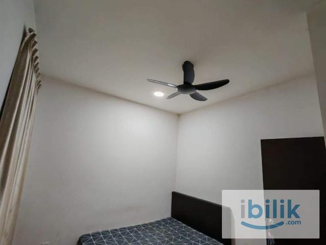 Landmark Residence Middle Room Driving to Mrt Bukit Dukung Mrt Batu 11 cheras