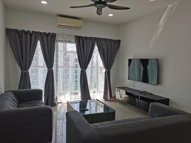 Landmark Residence Sg Long Kajang