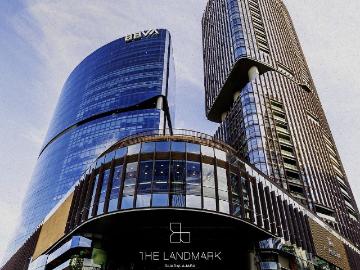 Landmark Residences – Piso 23 con vista espectacular