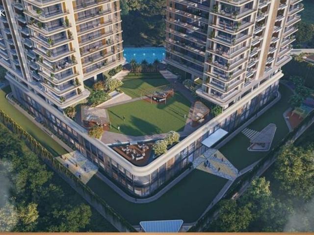 Landmark Skyvue 3 Bedroom 2920 Sq. Ft. Apartment in Sector 103 Gurgaon Listing ID: #10110
