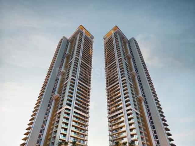 Sector 103 4.5 BHK Apartment For Sale Gurgaon