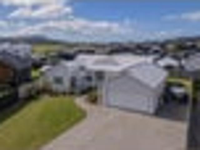 Landmark show home priced to sell