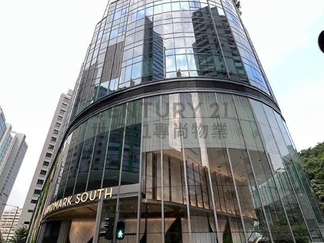 Landmark south