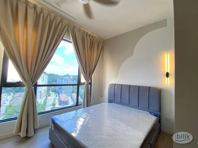 Landmark2 @ Single Room