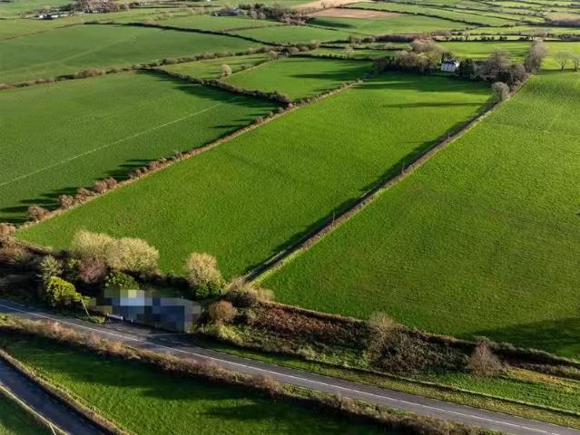 Lands at The Presbytery, Abbeydorney, Kerry, V92 C798