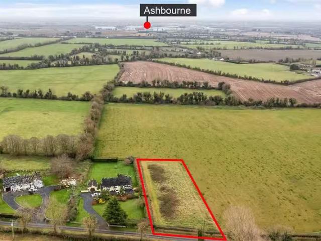 Lands At Borranstown, Ashbourne, Co. Dublin