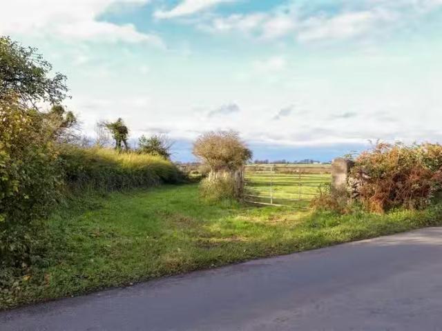 Lands At Crusheeny, Claregalway, Co. Galway