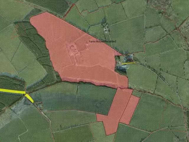 Lands Meenishal, Meelin, Newmarket, Co. Cork