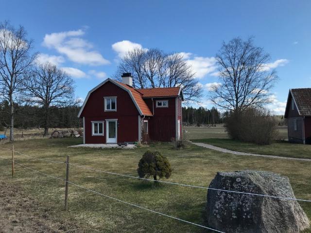 Ålands Österby, Vänge