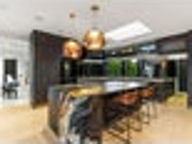 Landscape, luxury and legacy
