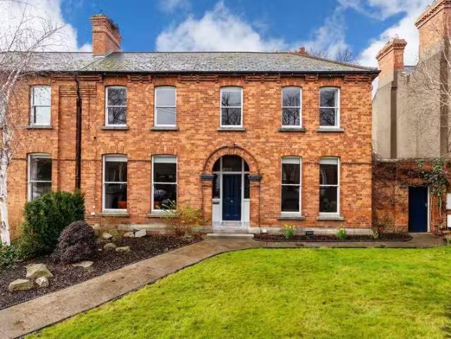 Landsdale House, 7 St Lawrence Road, Clontarf, Dublin 3, D03N6.