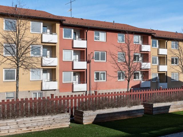 Landsgatan 22B