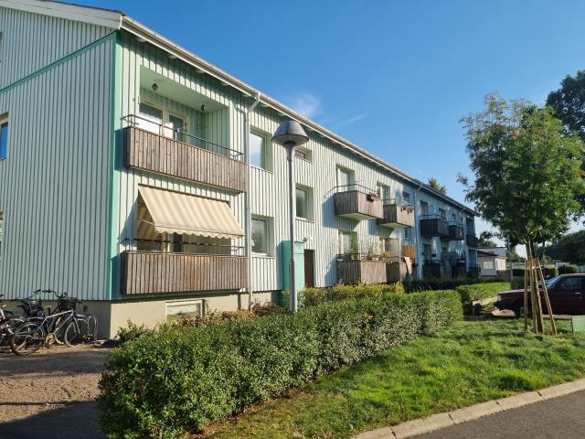 Landshövdingevägen 13 B