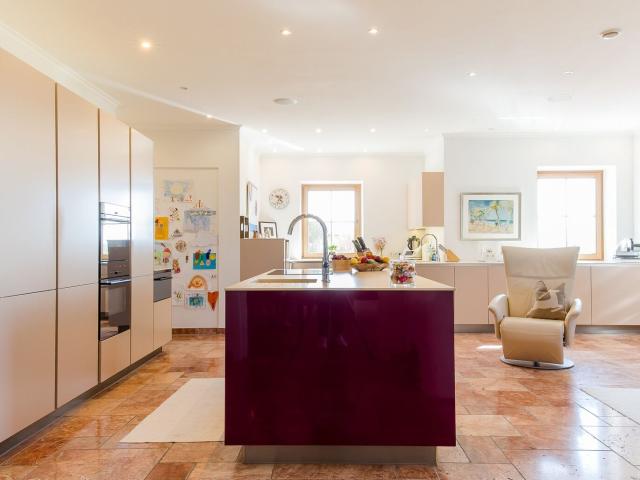 Landsitz am Wallersee