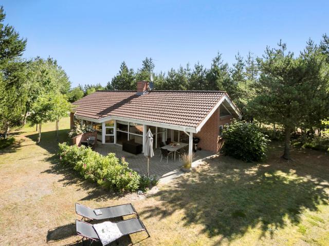 Landstien 4, Thorupstrand